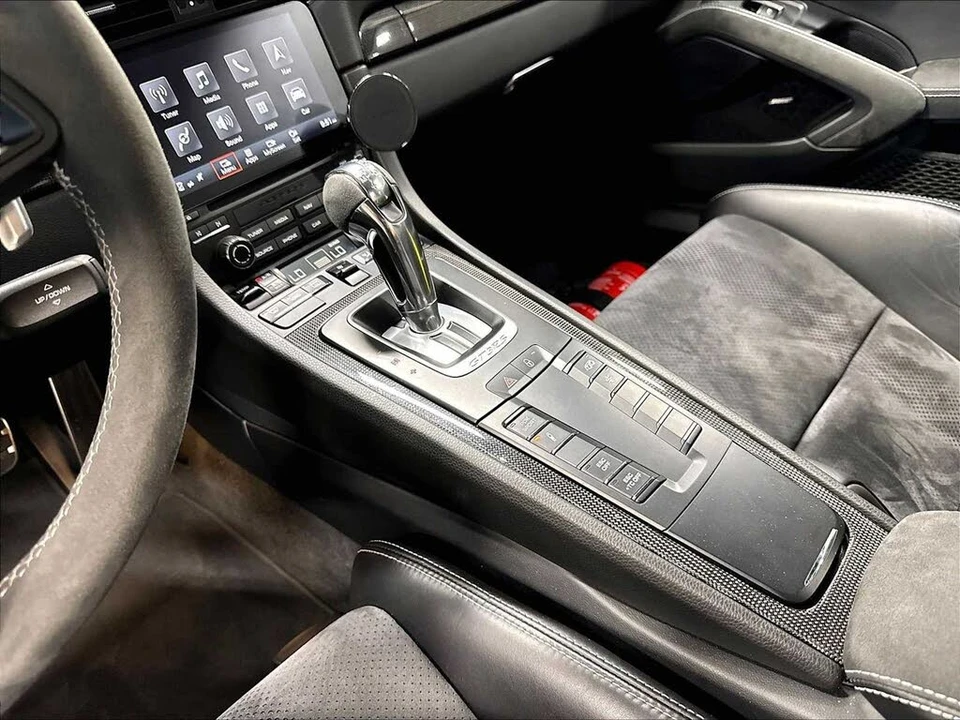 2019 Porsche 991 GT3 RS - Image 18 of 31