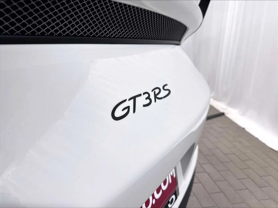 2019 Porsche 991 GT3 RS - Image 31 of 31