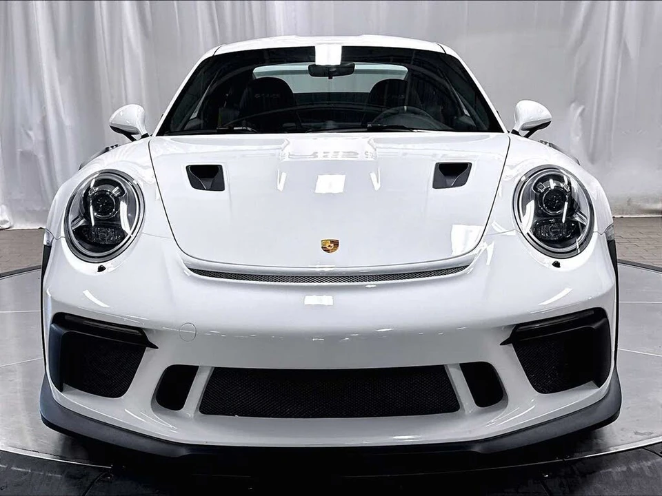2019 Porsche 991 GT3 RS - Image 11 of 31