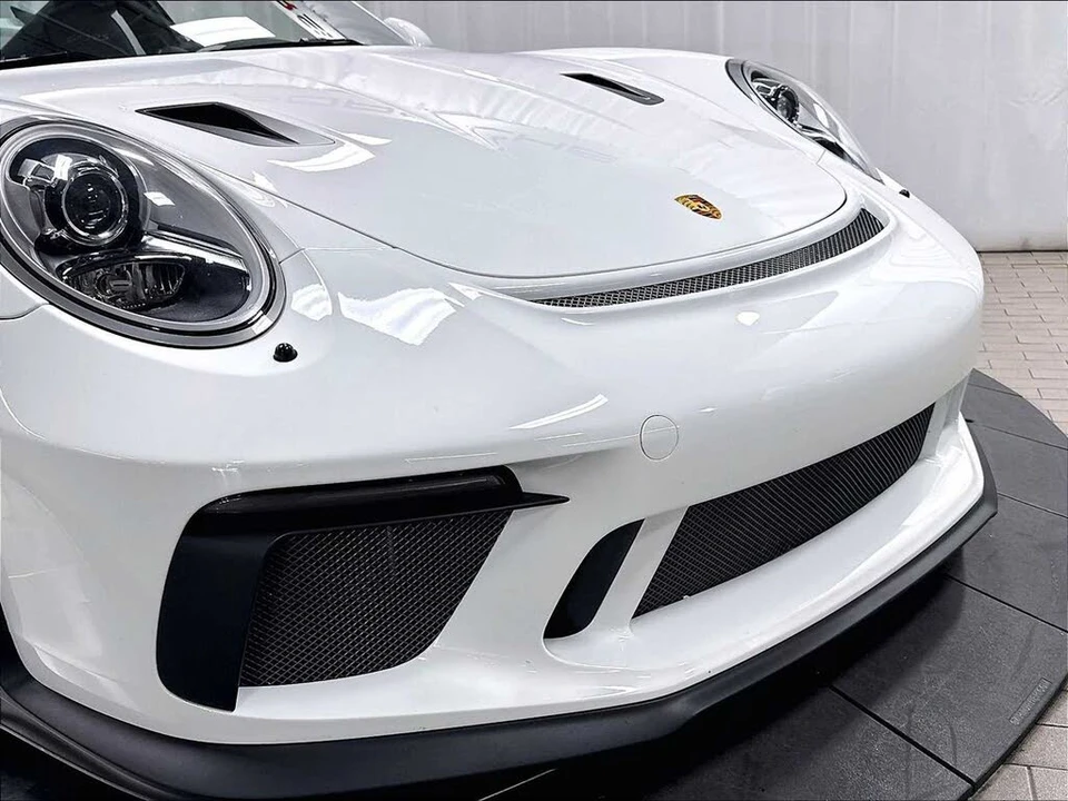2019 Porsche 991 GT3 RS - Image 30 of 31