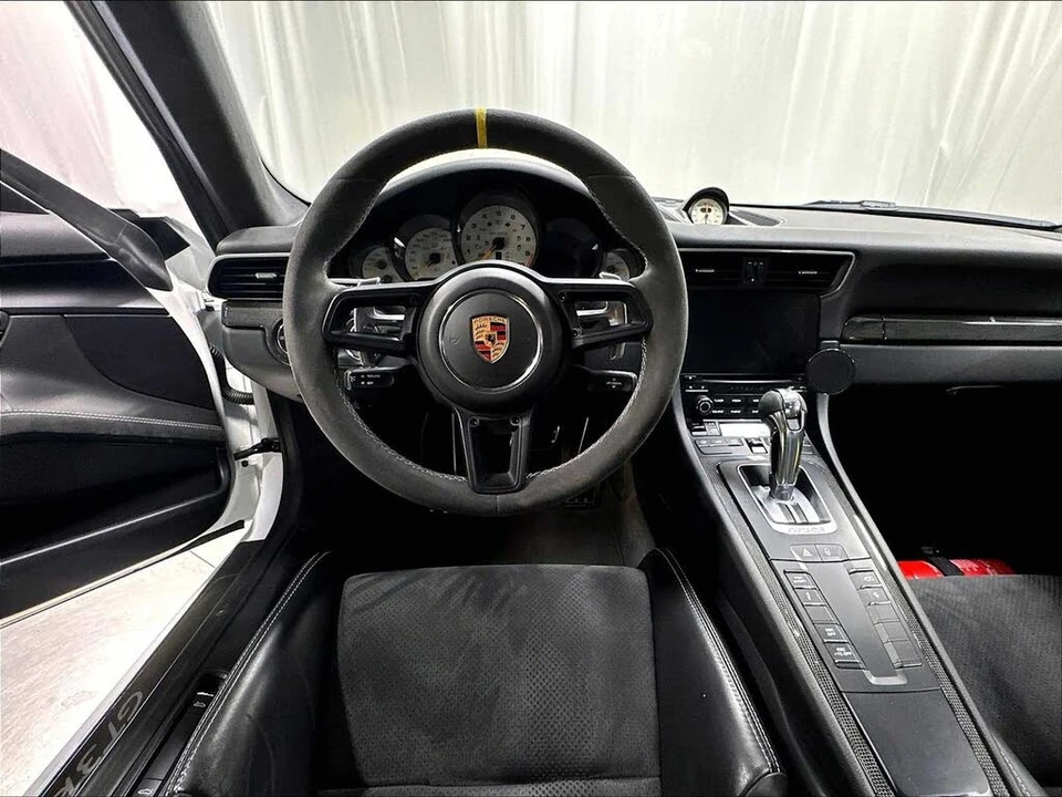 2019 Porsche 991 GT3 RS - Image 14 of 31