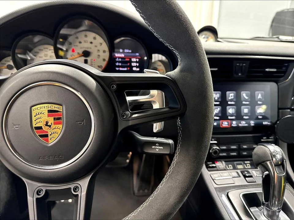 2019 Porsche 991 GT3 RS - Image 21 of 31