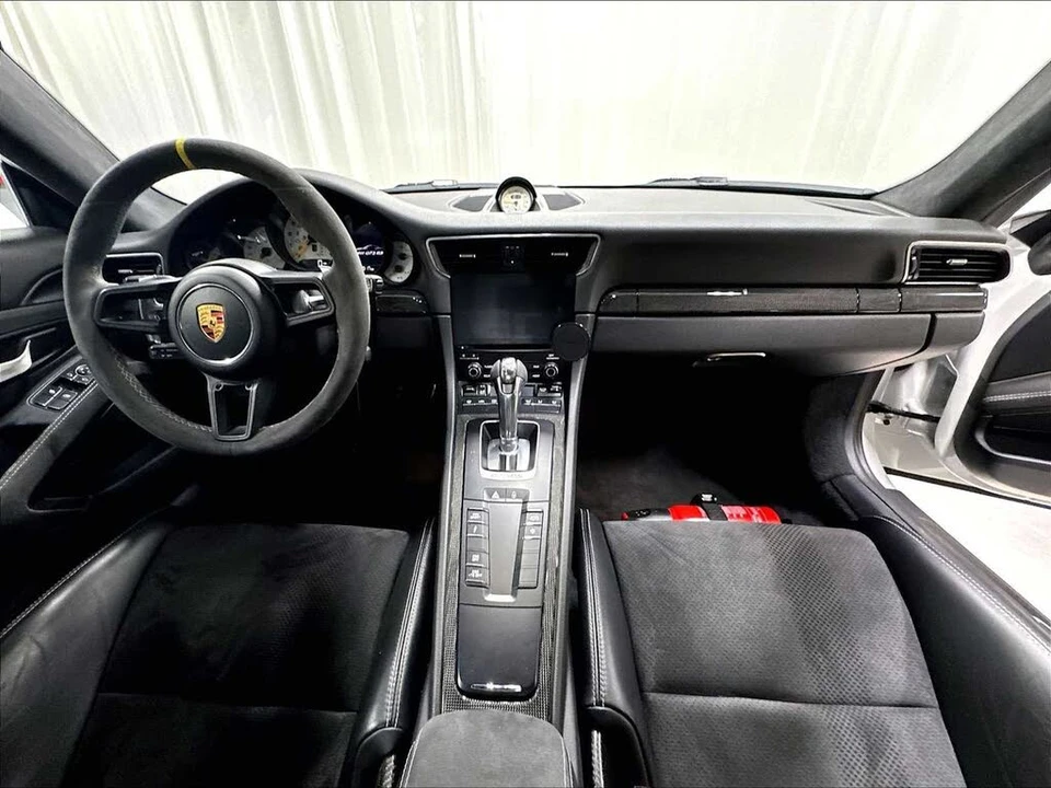 2019 Porsche 991 GT3 RS - Image 15 of 31