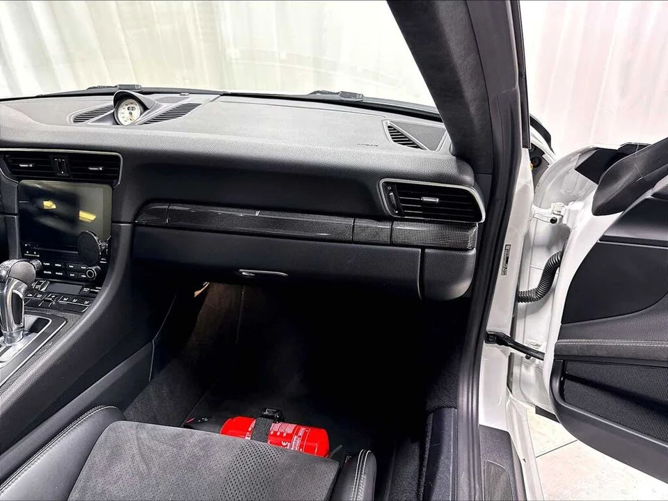 2019 Porsche 991 GT3 RS - Image 25 of 31