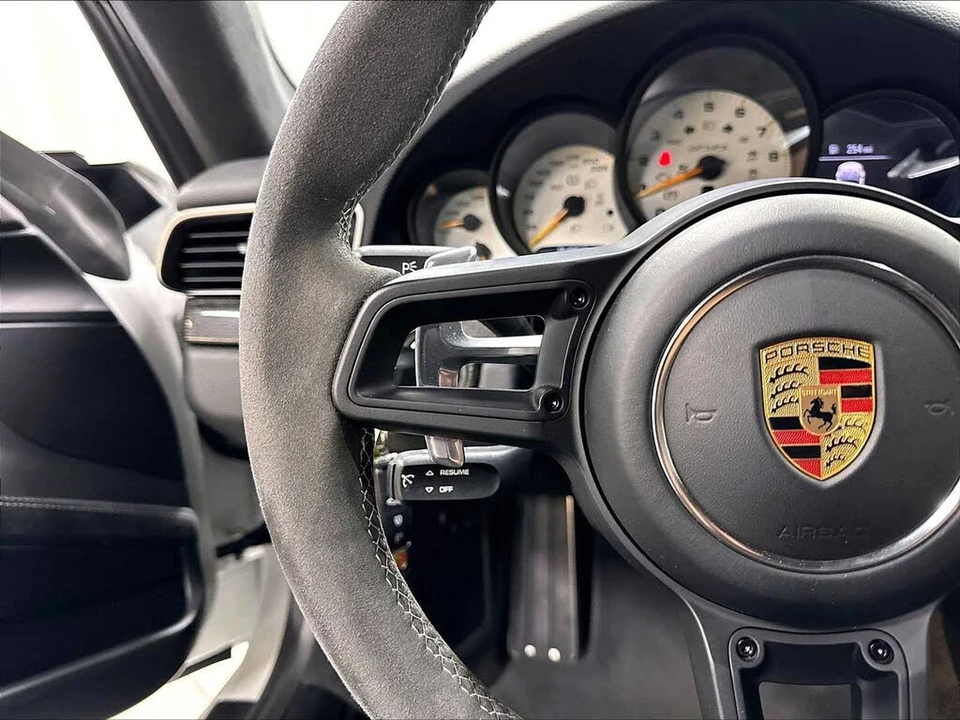 2019 Porsche 991 GT3 RS - Image 20 of 31