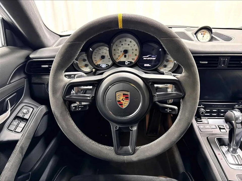 2019 Porsche 991 GT3 RS - Image 16 of 31