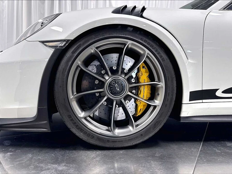 2019 Porsche 991 GT3 RS - Image 12 of 31