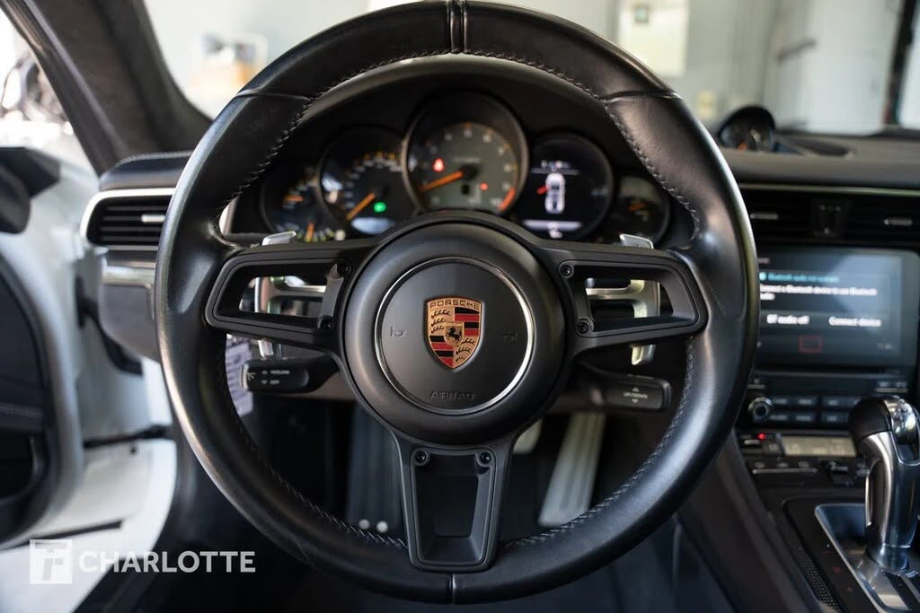 2019 Porsche 991 GT3 RS - Image 23 of 31