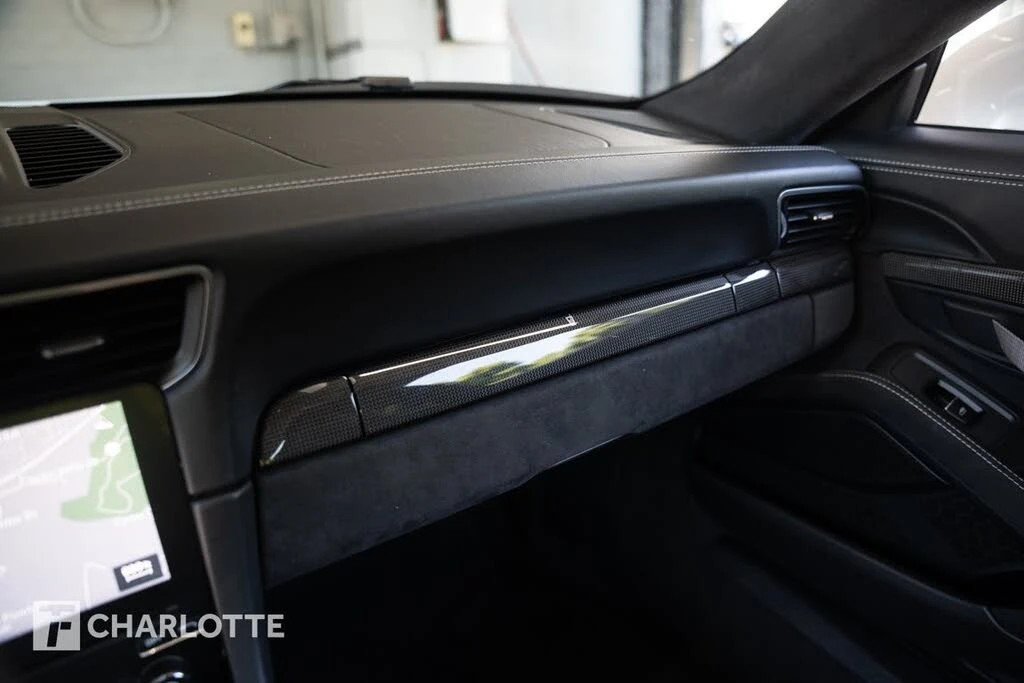 2019 Porsche 991 GT3 RS - Image 27 of 31