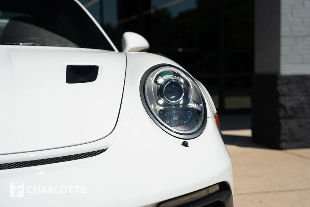 2019 Porsche 991 GT3 RS - Image 7 of 31