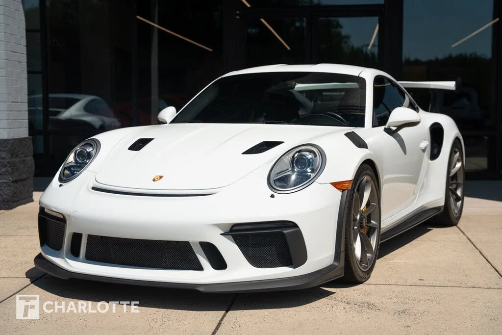 2019 Porsche 991 GT3 RS - Image 8 of 31