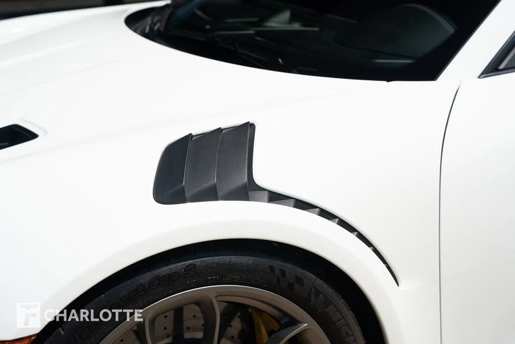 2019 Porsche 991 GT3 RS - Image 9 of 31