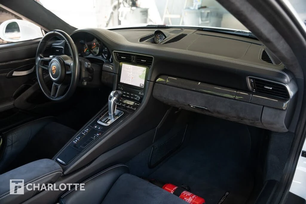 2019 Porsche 991 GT3 RS - Image 30 of 31