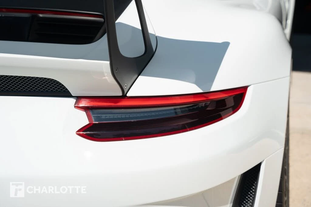2019 Porsche 991 GT3 RS - Image 16 of 31