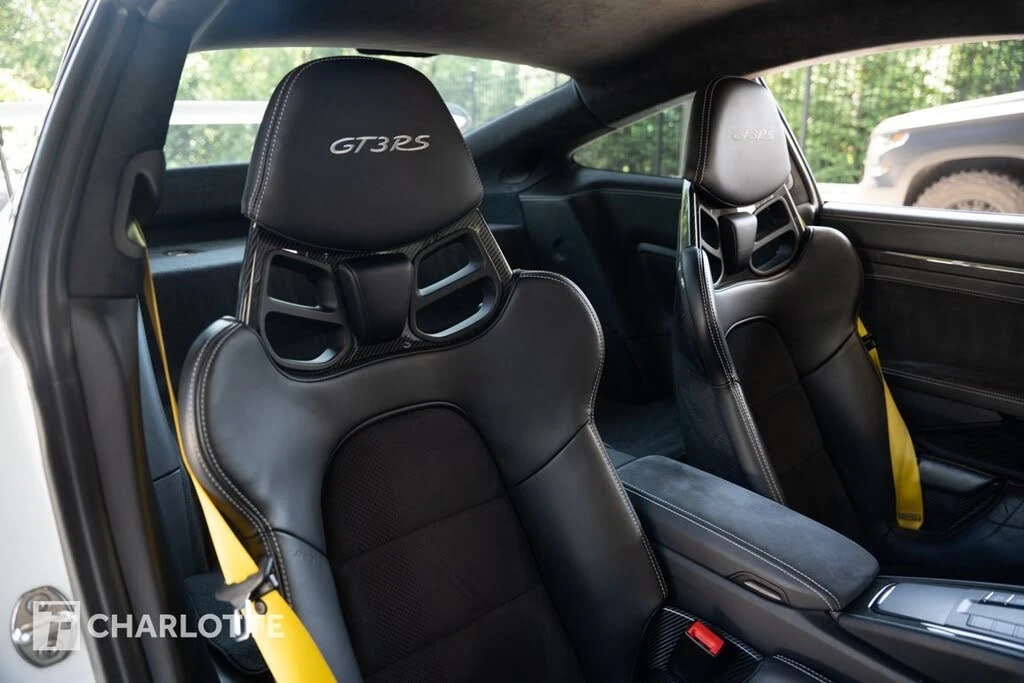 2019 Porsche 991 GT3 RS - Image 29 of 31