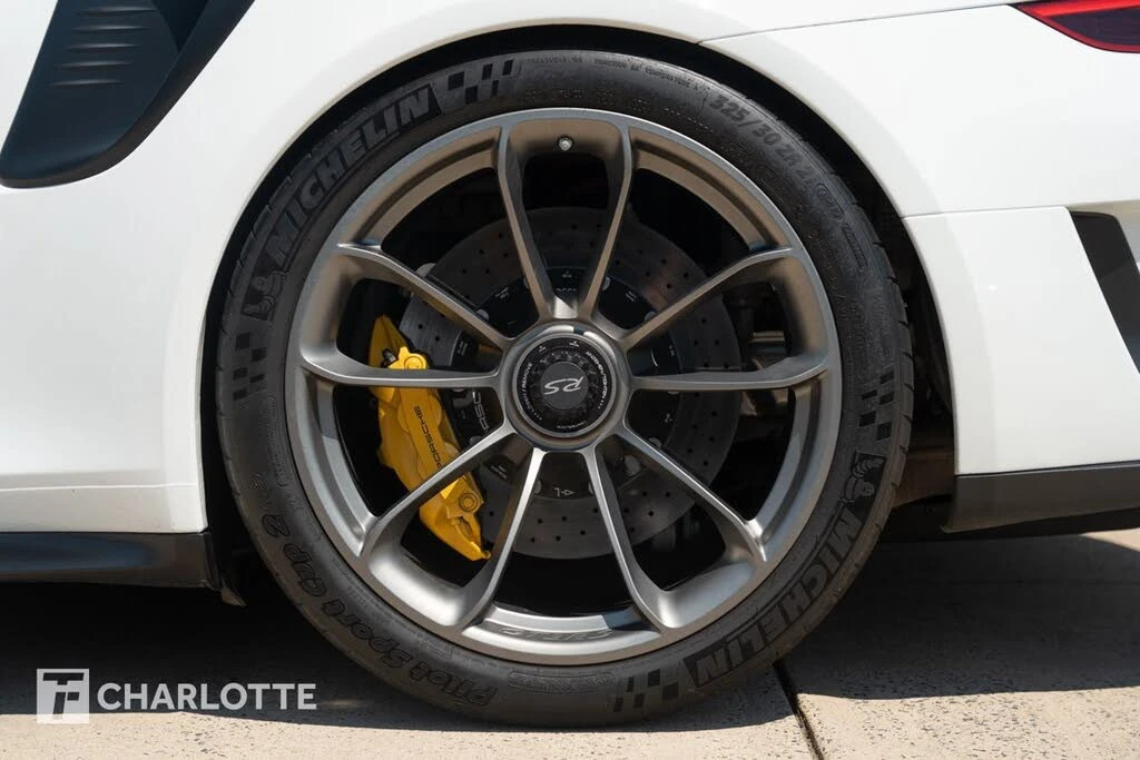 2019 Porsche 991 GT3 RS - Image 11 of 31