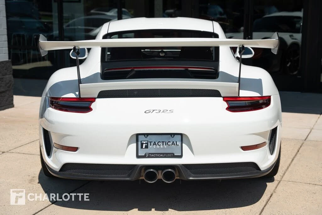 2019 Porsche 991 GT3 RS - Image 15 of 31