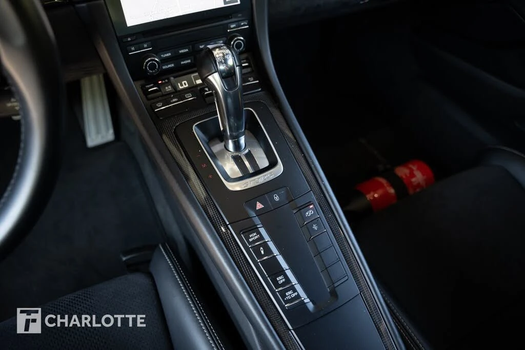 2019 Porsche 991 GT3 RS - Image 26 of 31