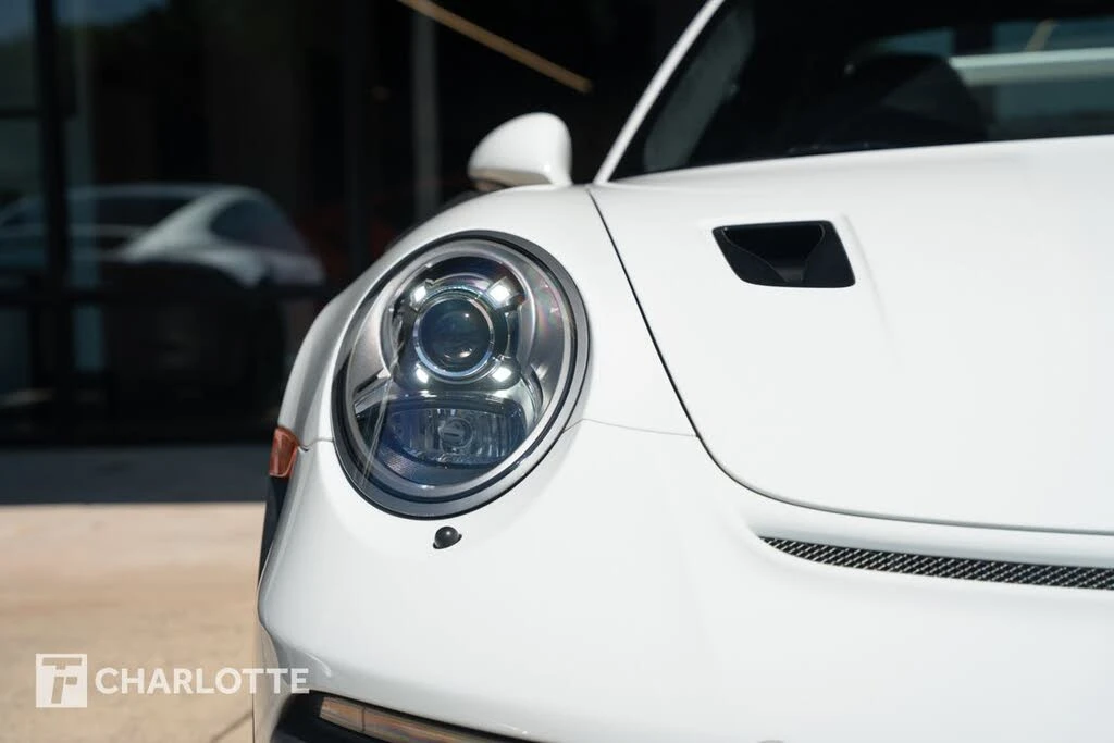 2019 Porsche 991 GT3 RS - Image 4 of 31