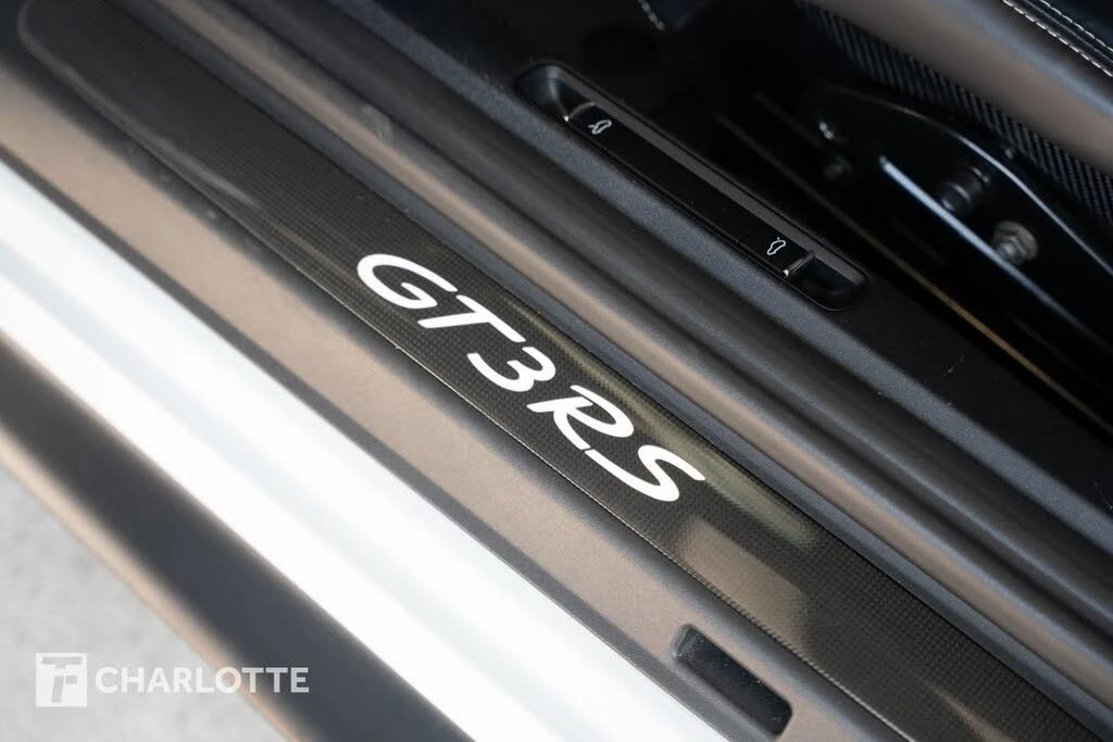 2019 Porsche 991 GT3 RS - Image 20 of 31