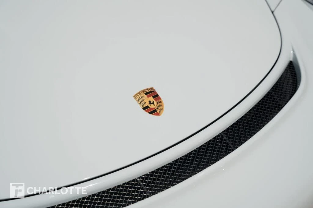 2019 Porsche 991 GT3 RS - Image 5 of 31