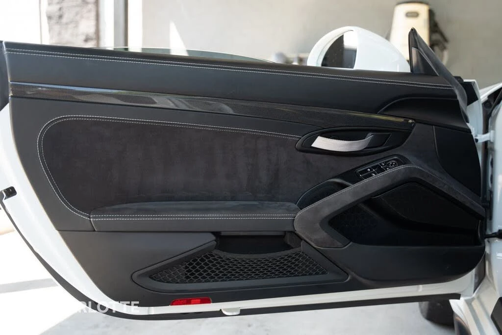 2019 Porsche 991 GT3 RS - Image 19 of 31
