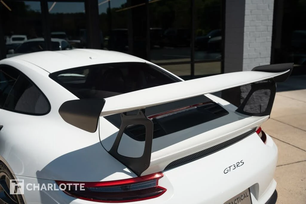 2019 Porsche 991 GT3 RS - Image 18 of 31