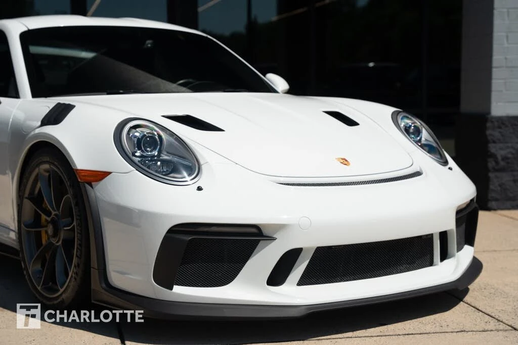 2019 Porsche 991 GT3 RS - Image 3 of 31