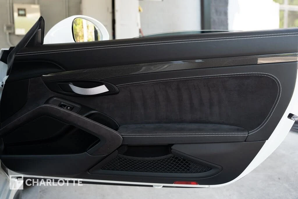 2019 Porsche 991 GT3 RS - Image 28 of 31