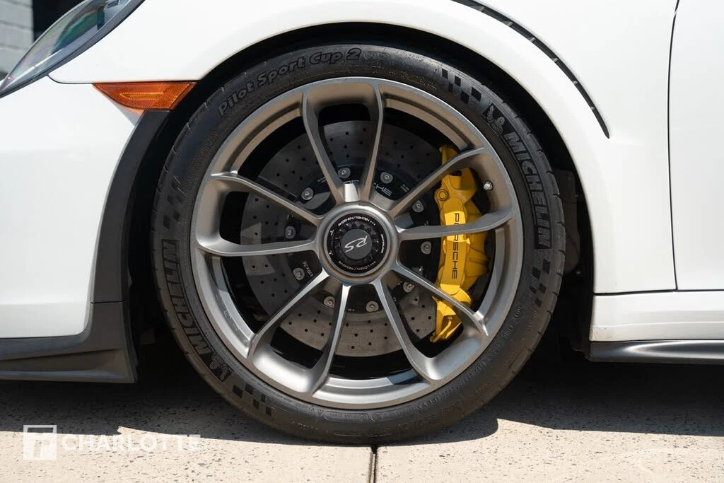 2019 Porsche 991 GT3 RS - Image 12 of 31
