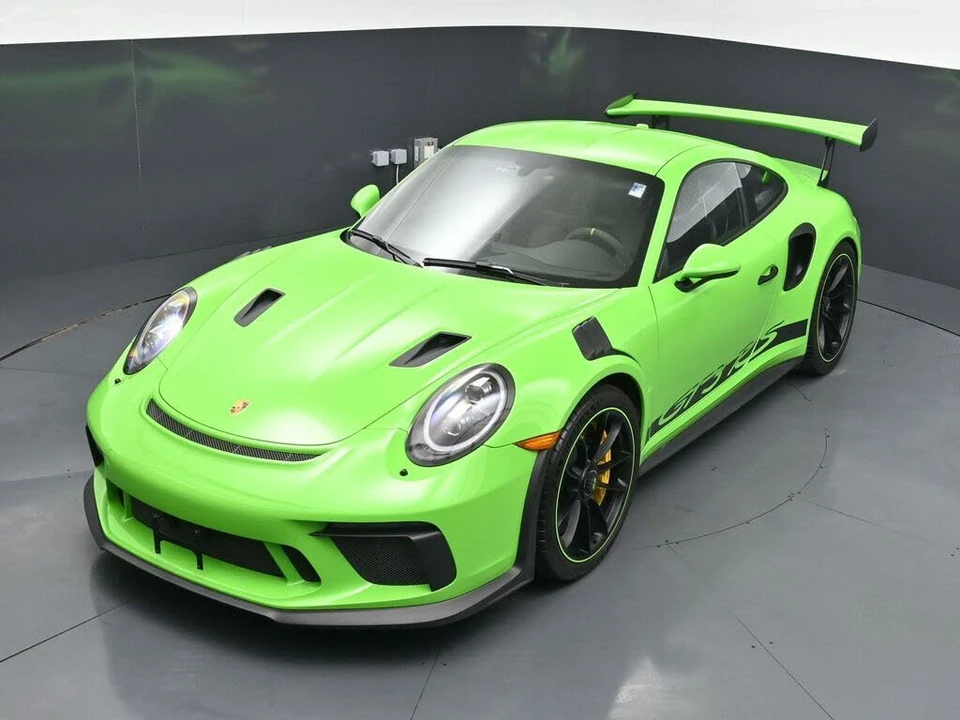 2019 Porsche 991 GT3 RS - Image 13 of 31