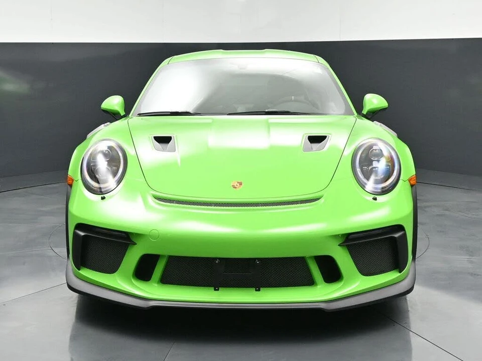 2019 Porsche 991 GT3 RS - Image 8 of 31