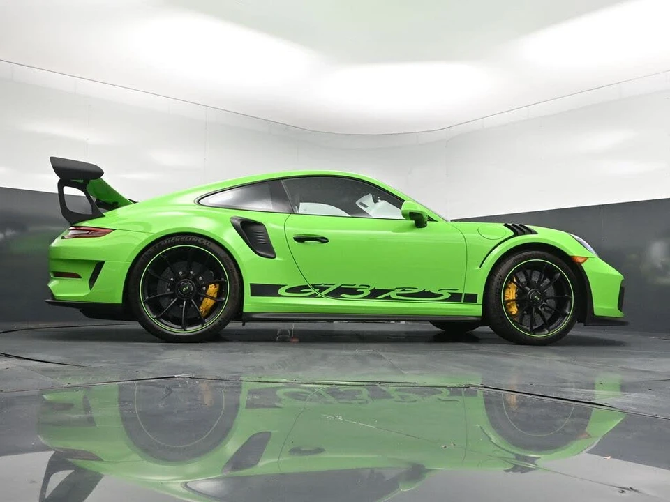2019 Porsche 991 GT3 RS - Image 22 of 31