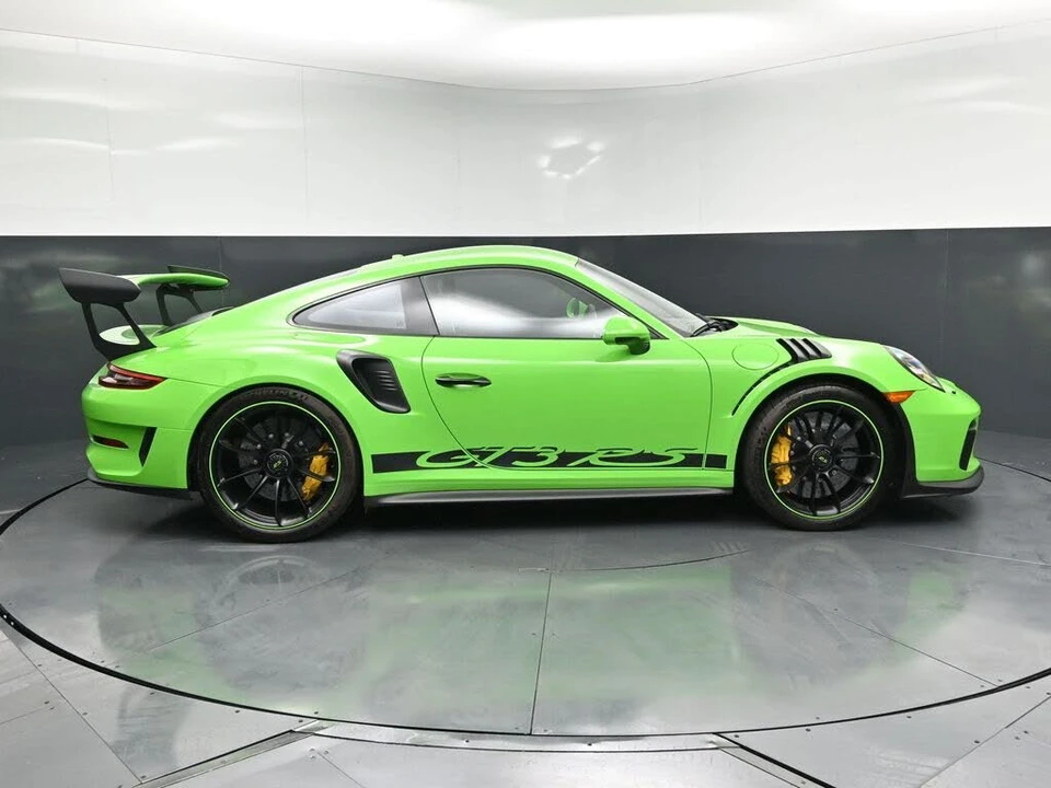 2019 Porsche 991 GT3 RS - Image 2 of 31