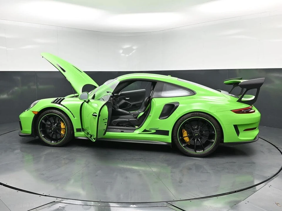 2019 Porsche 991 GT3 RS - Image 31 of 31
