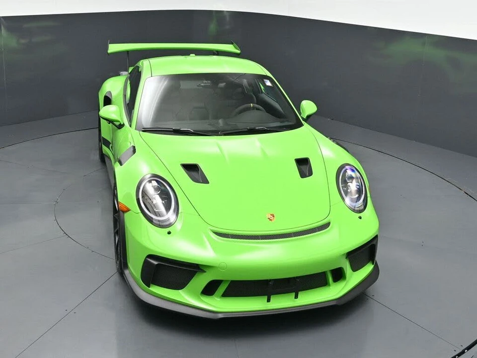2019 Porsche 991 GT3 RS - Image 20 of 31