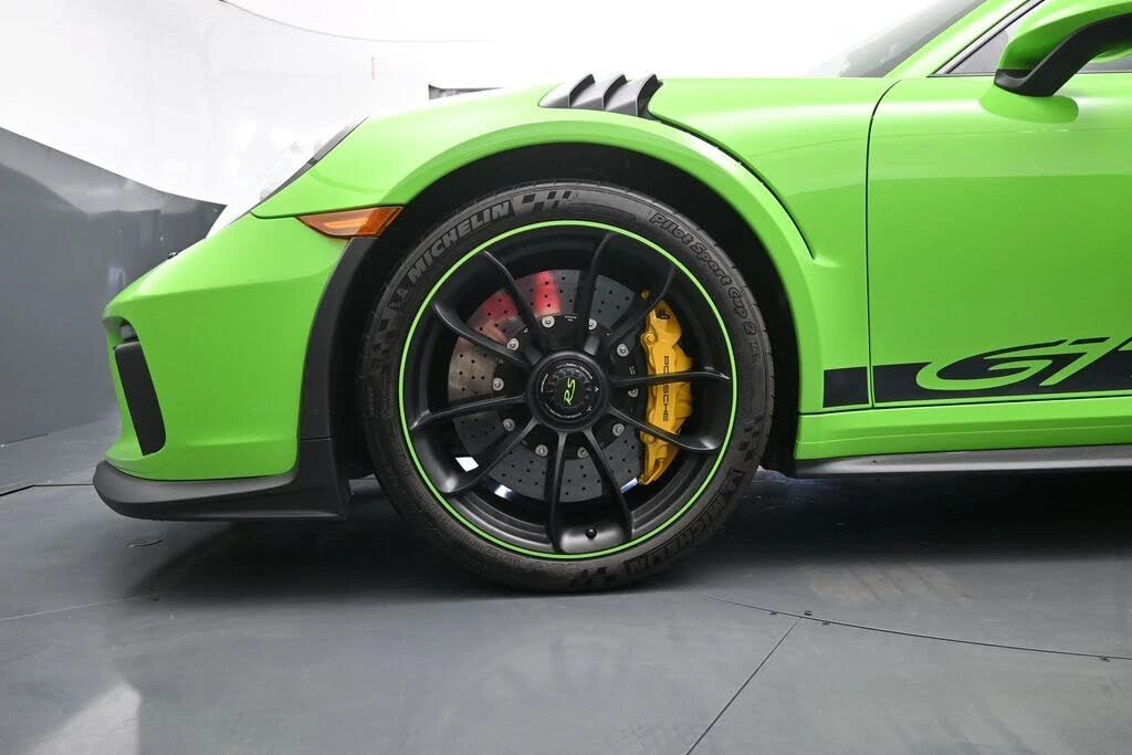 2019 Porsche 991 GT3 RS - Image 7 of 31