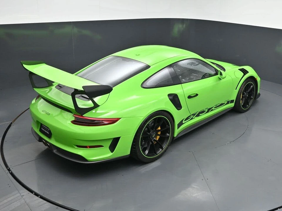 2019 Porsche 991 GT3 RS - Image 17 of 31