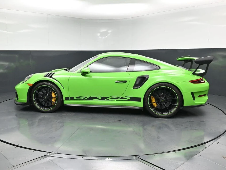 2019 Porsche 991 GT3 RS - Image 10 of 31