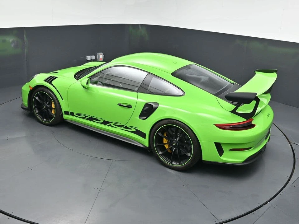 2019 Porsche 991 GT3 RS - Image 15 of 31
