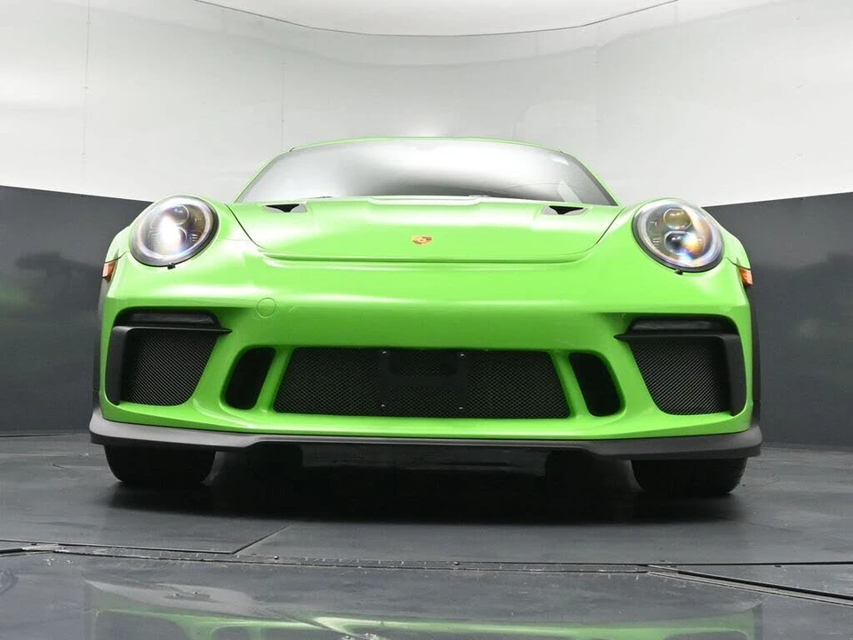 2019 Porsche 991 GT3 RS - Image 24 of 31