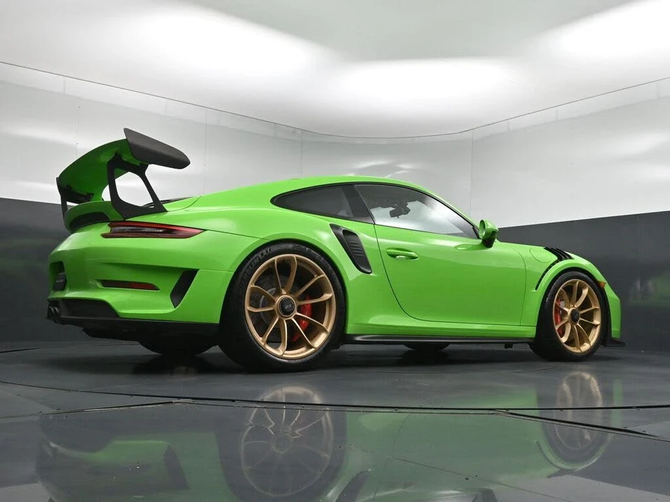 2019 Porsche 991 GT3 RS - Image 28 of 31