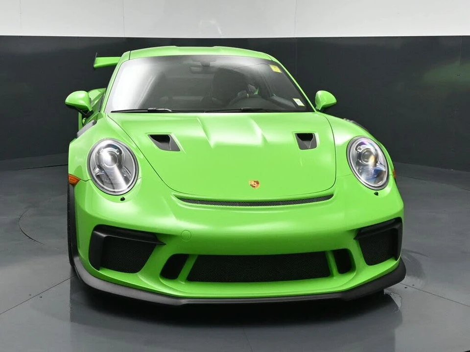 2019 Porsche 991 GT3 RS - Image 15 of 31