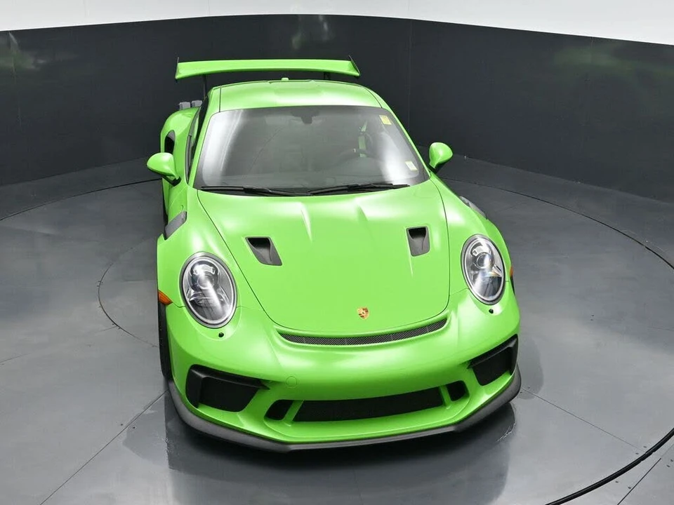 2019 Porsche 991 GT3 RS - Image 23 of 31