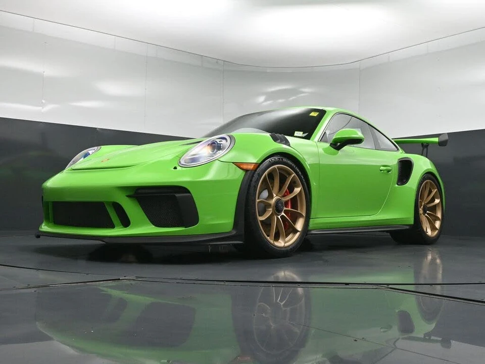 2019 Porsche 991 GT3 RS - Image 24 of 31