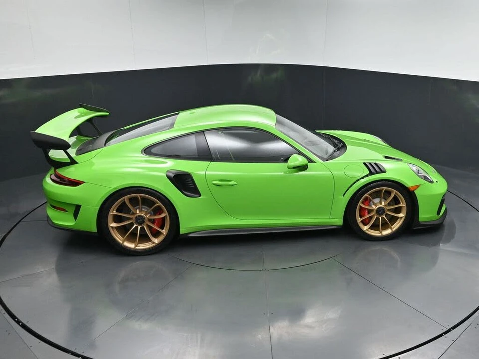 2019 Porsche 991 GT3 RS - Image 21 of 31