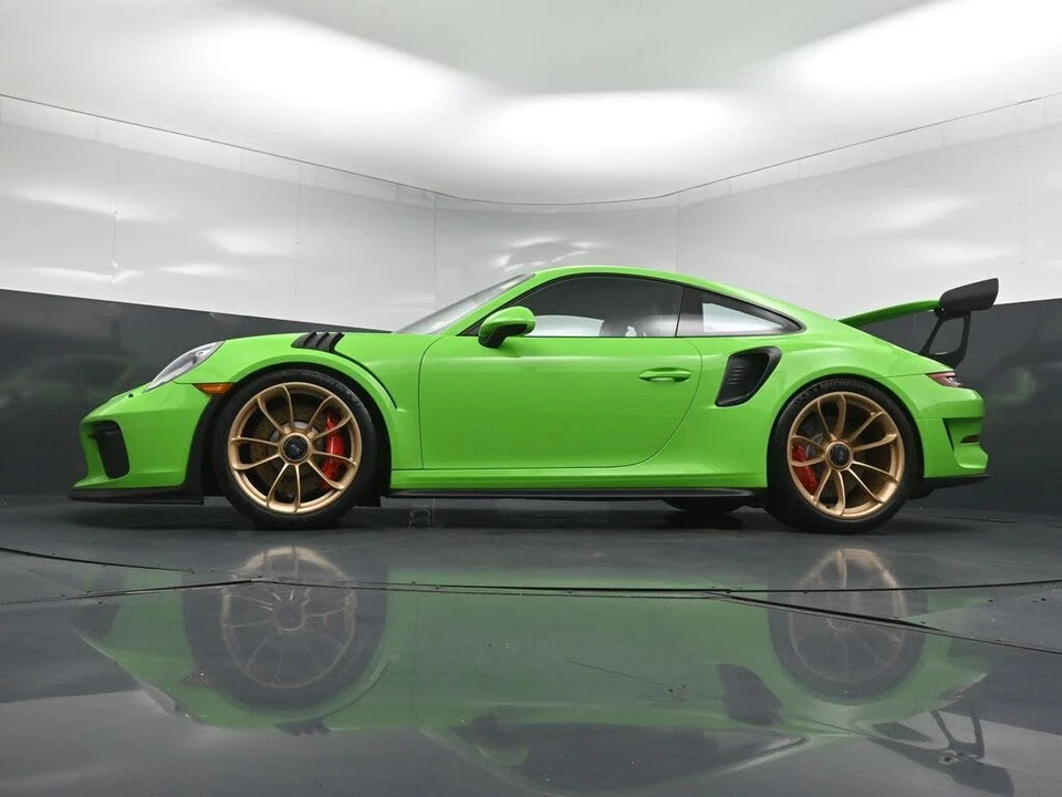 2019 Porsche 991 GT3 RS - Image 25 of 31