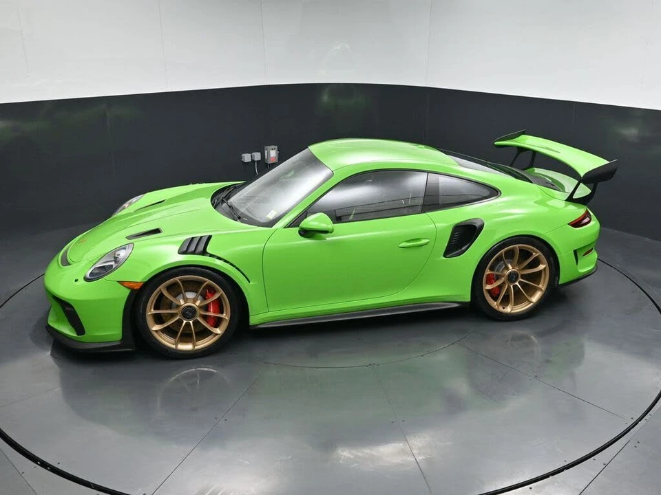2019 Porsche 991 GT3 RS - Image 17 of 31