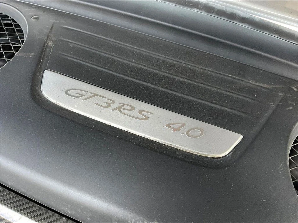 2019 Porsche 991 GT3 RS - Image 28 of 31