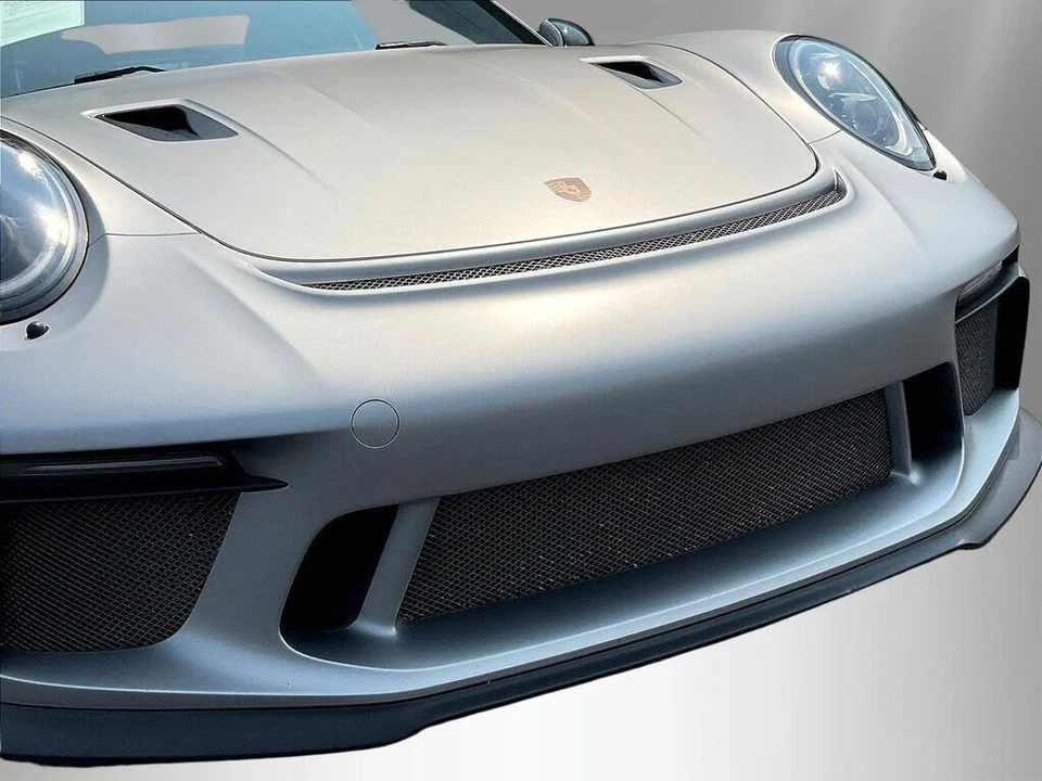 2019 Porsche 991 GT3 RS - Image 30 of 31